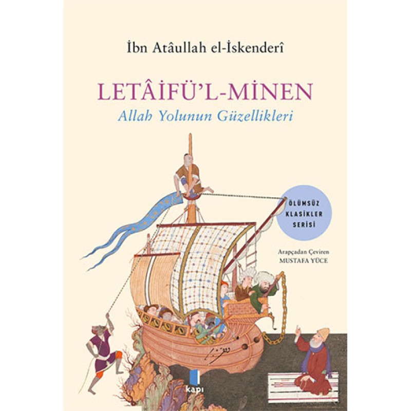 Letaifü'l-Minen Letaifü'l-Minen