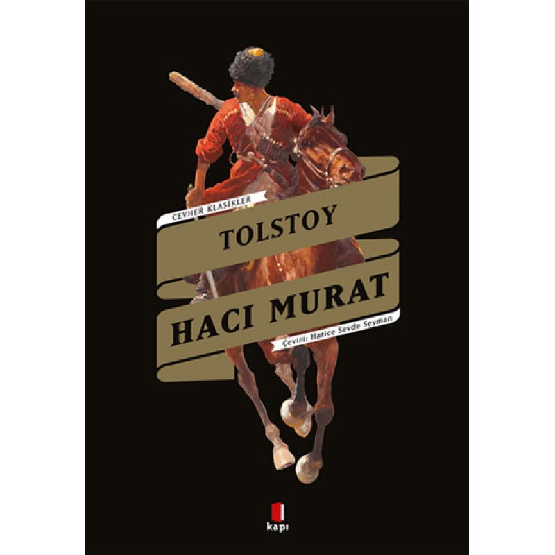 Hacı Murat Hacı Murat