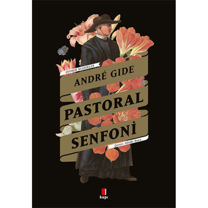 Pastoral Senfoni Pastoral Senfoni