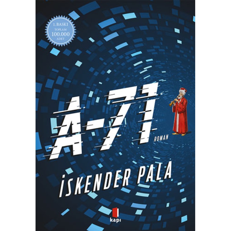 A-71 A-71