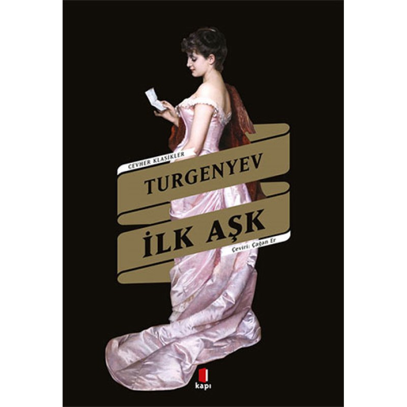İlk Aşk İlk Aşk