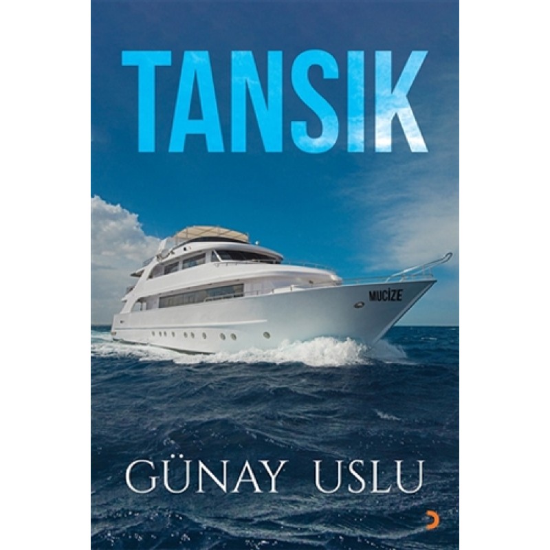 Tansık - Gavur Adası Tansık - Gavur Adası