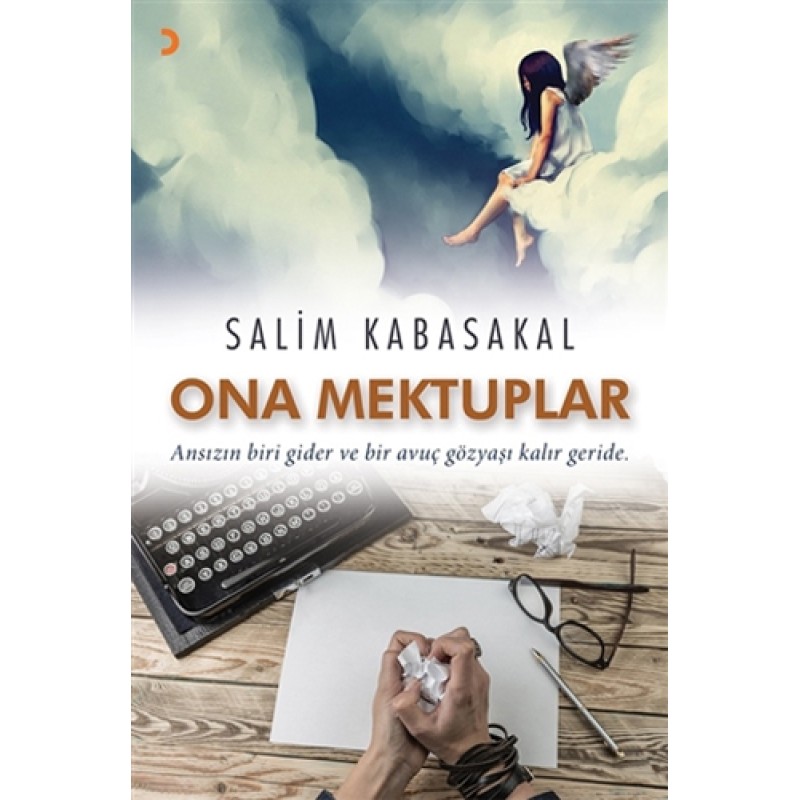 Ona Mektuplar Ona Mektuplar