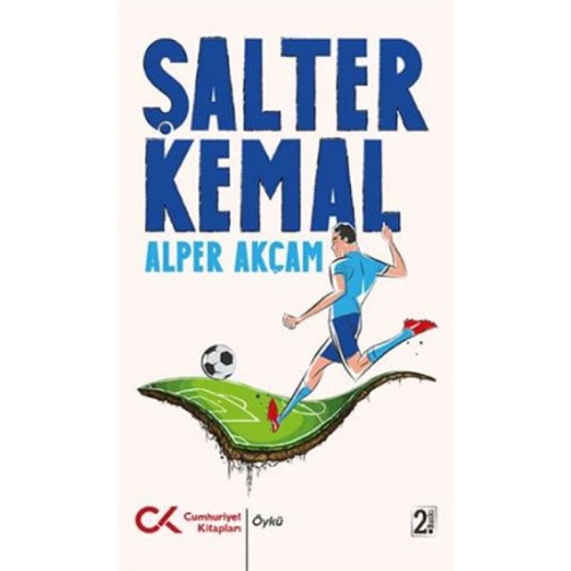 Şalter Kemal Şalter Kemal
