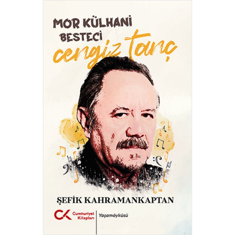 Mor Külhani Besteci Cengiz Tanç Mor Külhani Besteci Cengiz Tanç