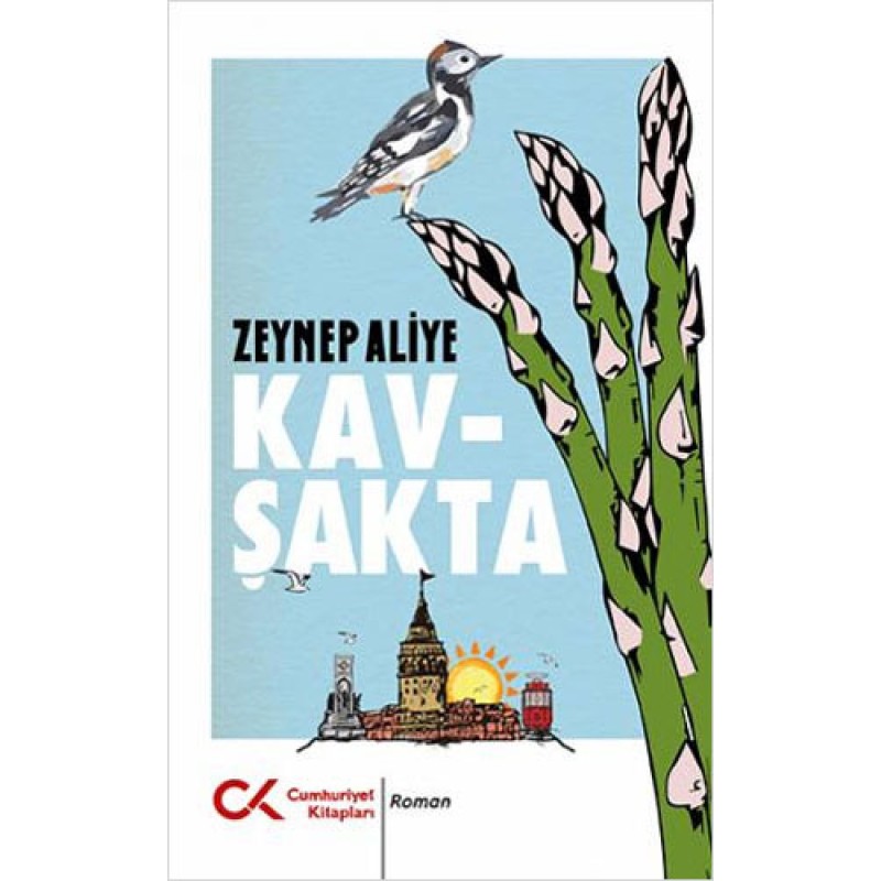 Kavşakta Kavşakta