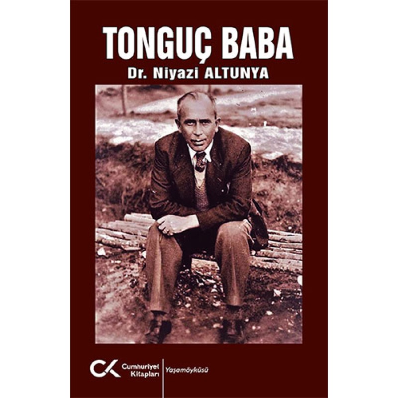Tonguç Baba Tonguç Baba
