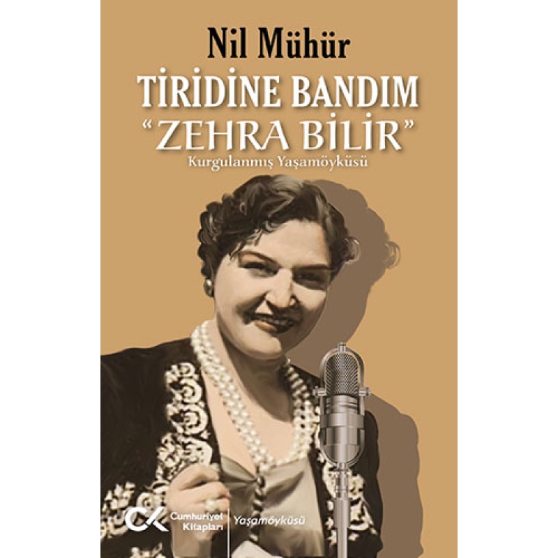 Tiridine Bandım - “Zehra Bilir” Tiridine Bandım - “Zehra Bilir”
