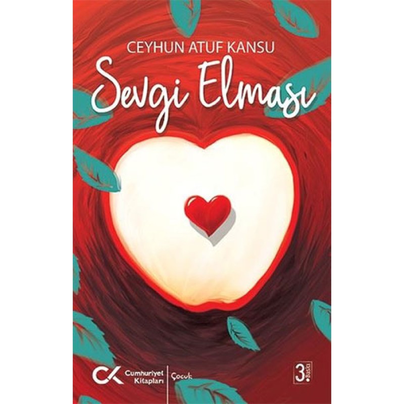 Sevgi Elması Sevgi Elması