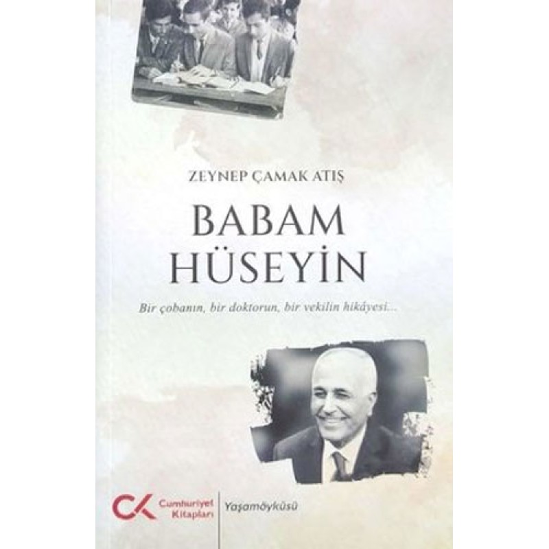 Babam Hüseyin Babam Hüseyin