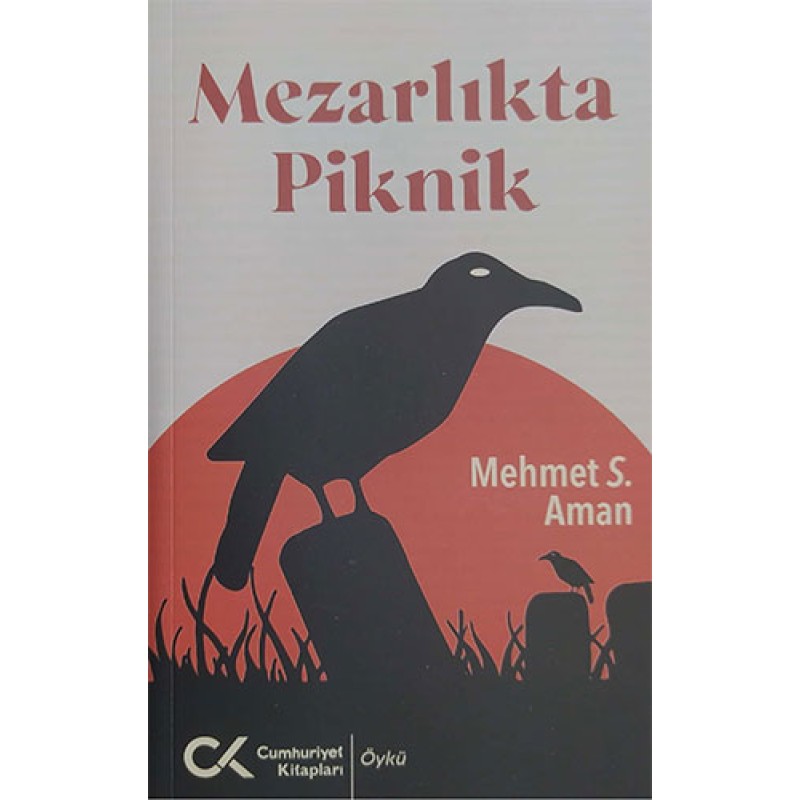 Mezarlıkta Piknik Mezarlıkta Piknik