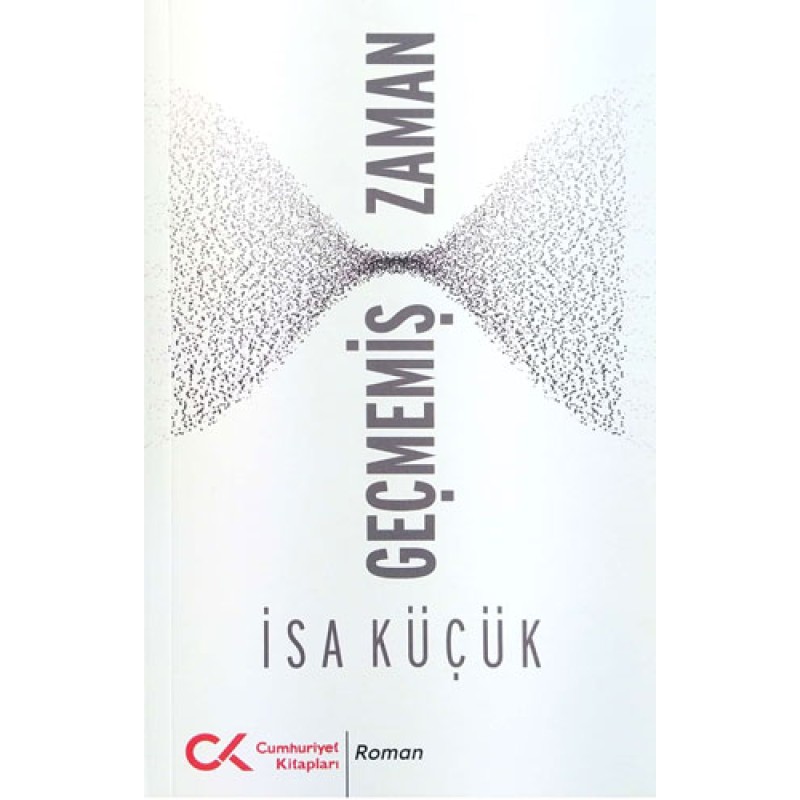 Geçmemiş Zaman Geçmemiş Zaman
