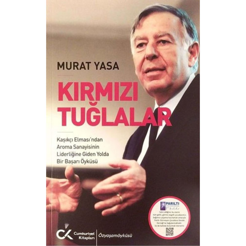 Kırmızı Tuğlalar Kırmızı Tuğlalar