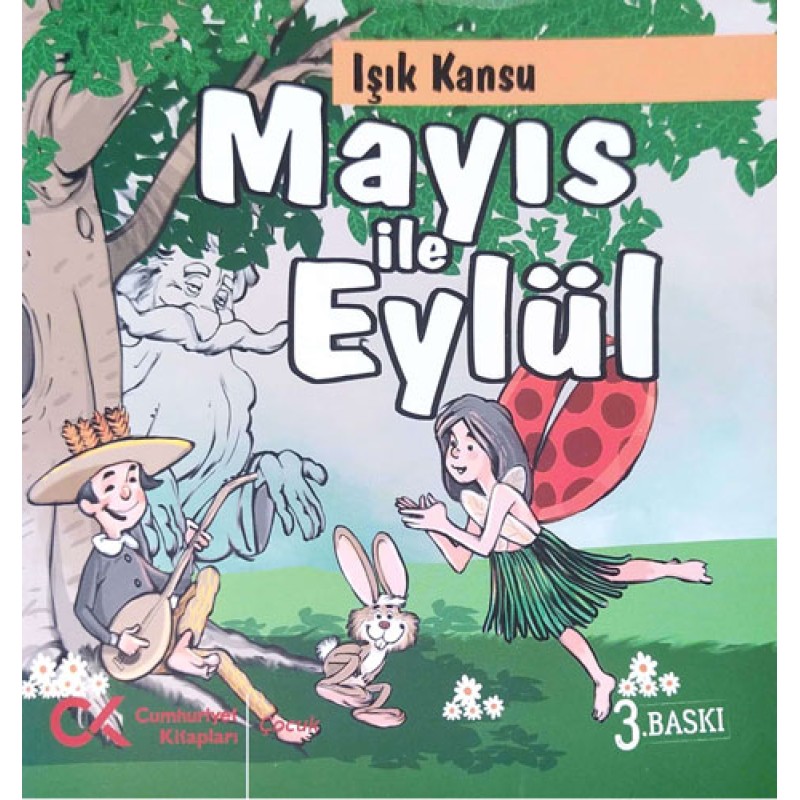 Mayıs ile Eylül Mayıs ile Eylül