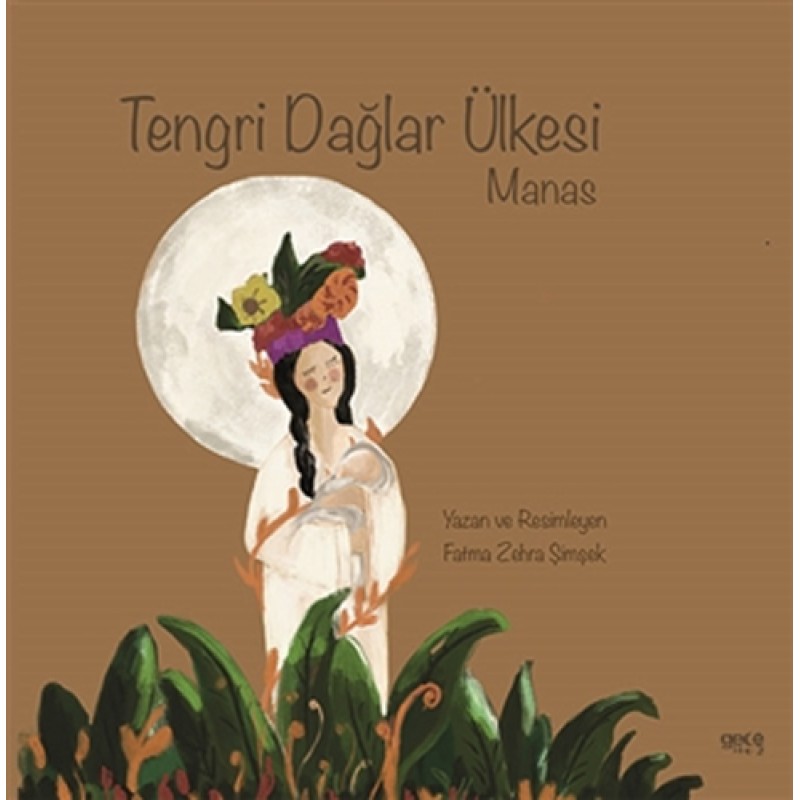 Tengri Dağlar Ülkesi Tengri Dağlar Ülkesi