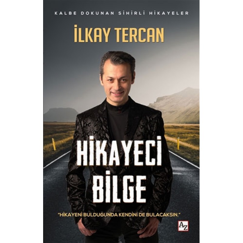 Hikayeci Bilge Hikayeci Bilge
