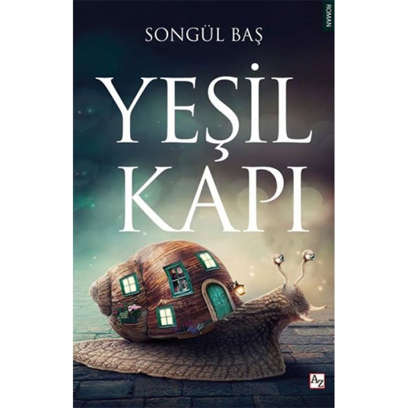 Yeşil Kapı Yeşil Kapı