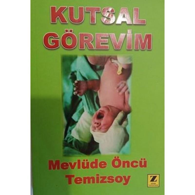 Kutsal Görevim