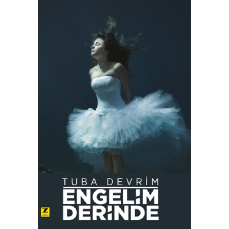 Engelim Derinde Engelim Derinde