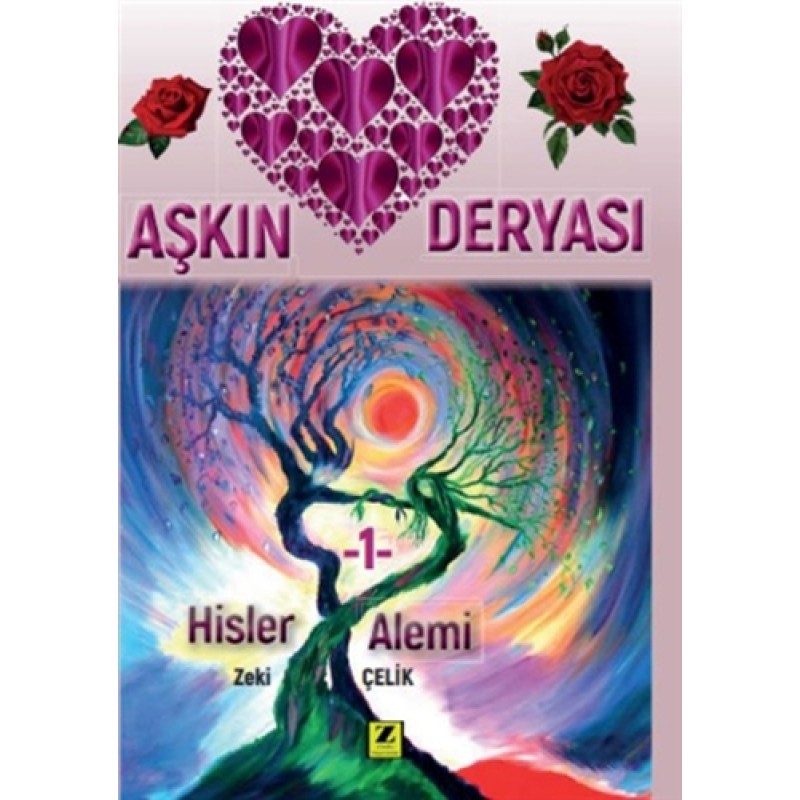 Aşkın Deryası - Hisler Alemi 1 Aşkın Deryası - Hisler Alemi 1