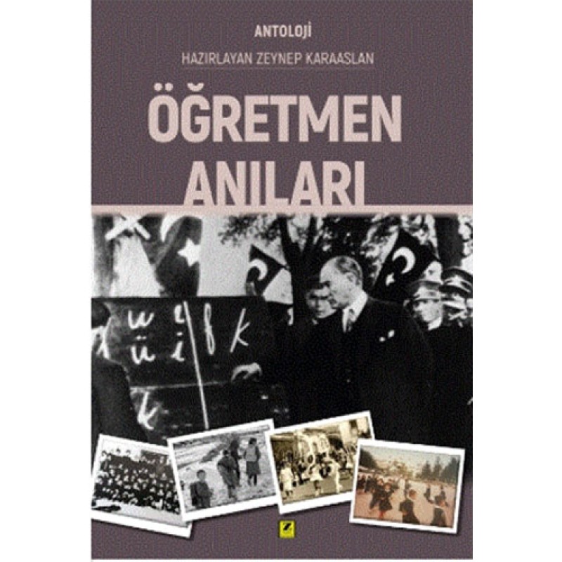 Ögretmen Anıları Ögretmen Anıları