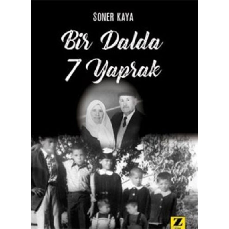 Bir Dalda 7 Yaprak