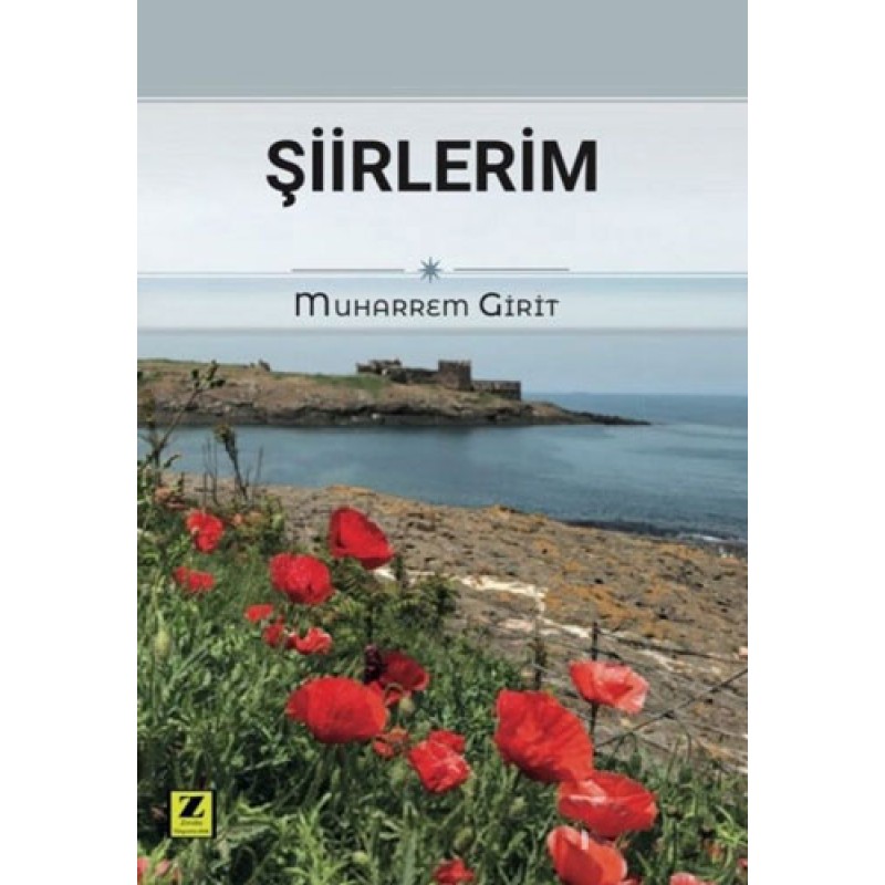 Şiirlerim Şiirlerim