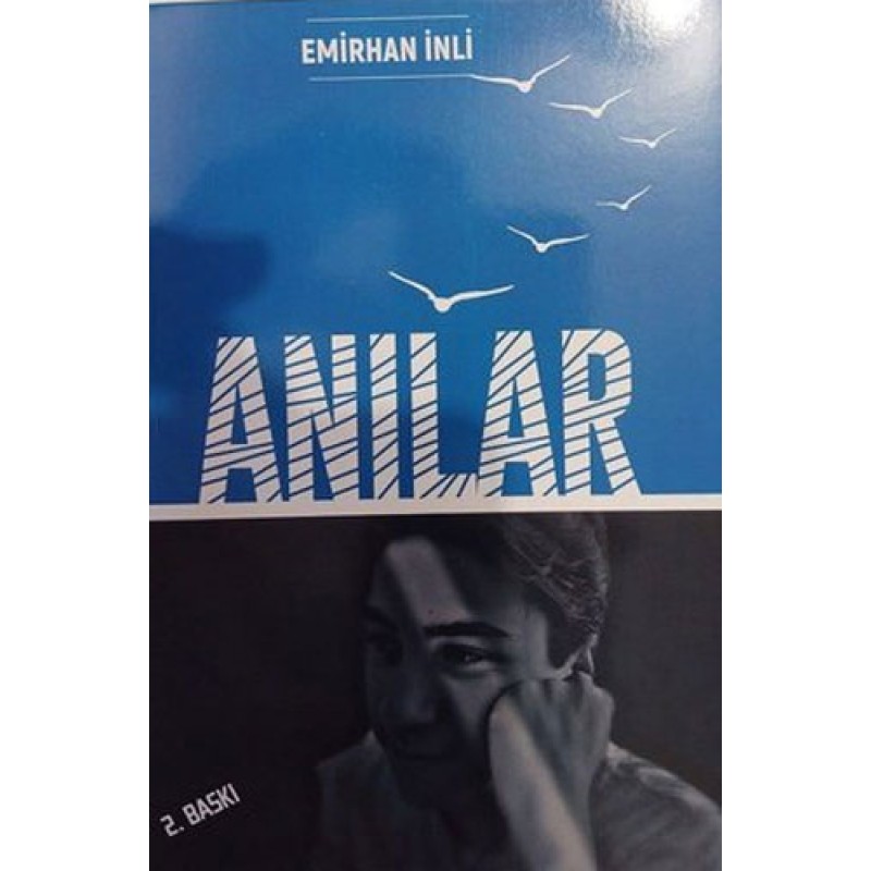 Anılar Anılar
