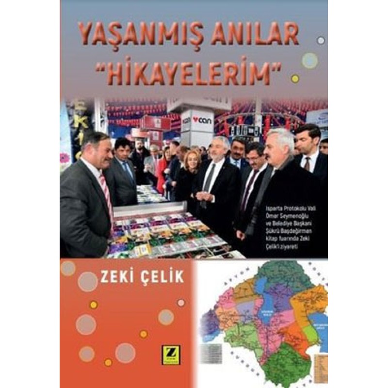 Yaşanmış Hikayelerim Yaşanmış Hikayelerim