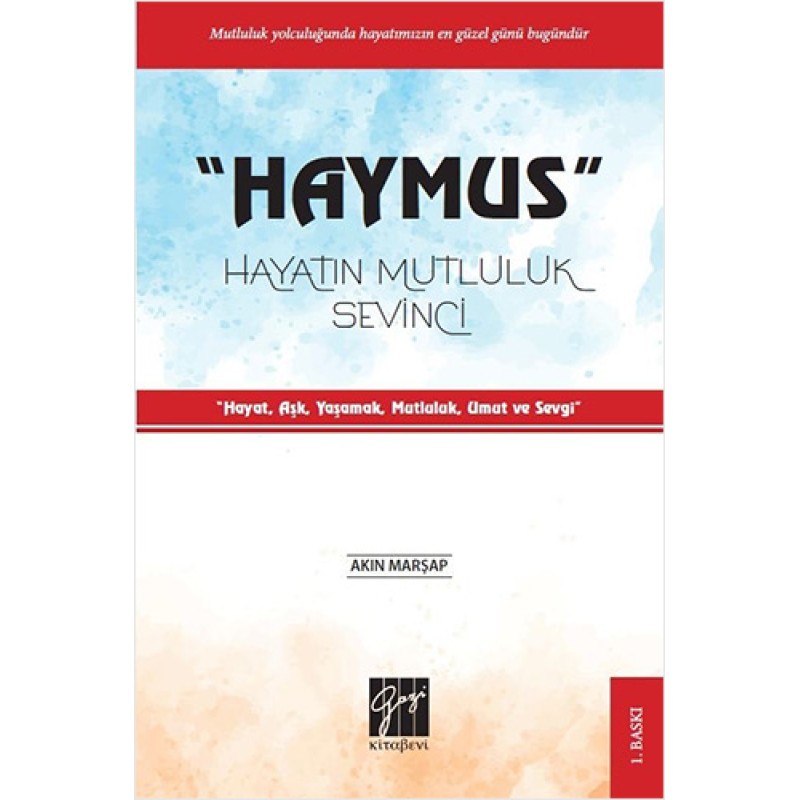 Haymus Haymus