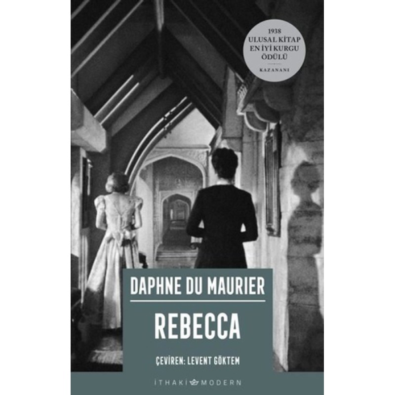 Rebecca Rebecca