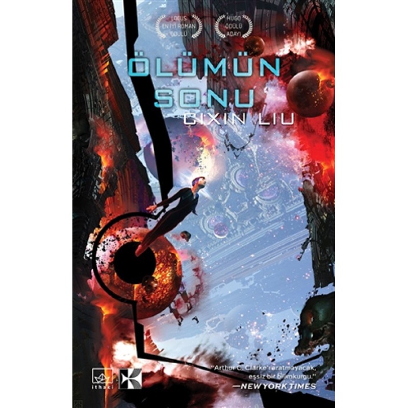 Ölümün Sonu Ölümün Sonu