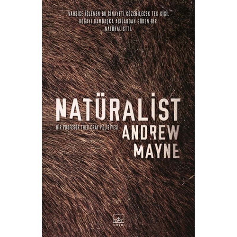Natüralist Natüralist