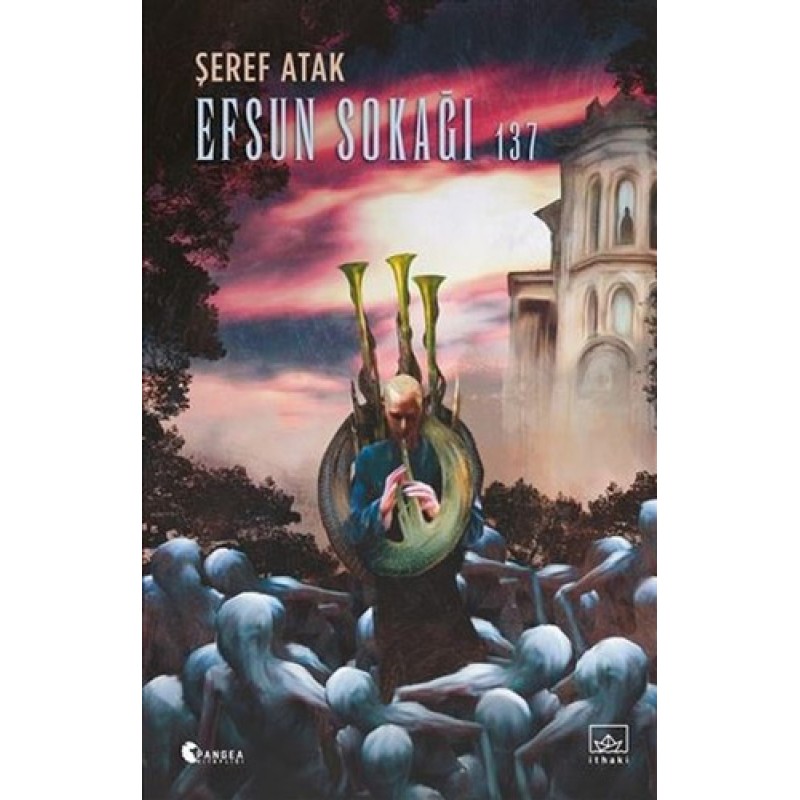 Efsun Sokağı 137 Efsun Sokağı 137