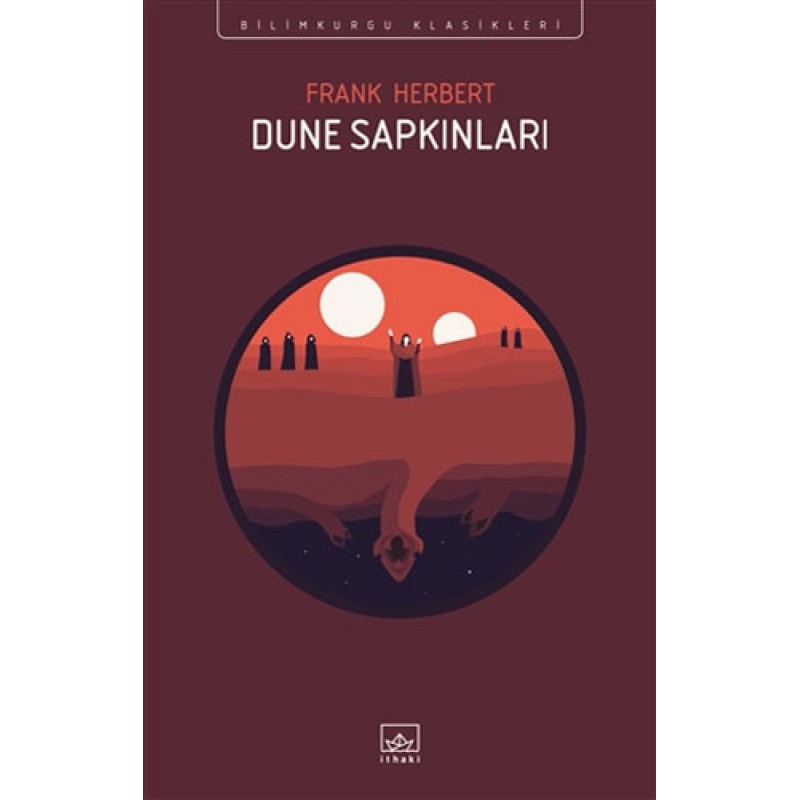 Dune Sapkınları Dune Sapkınları