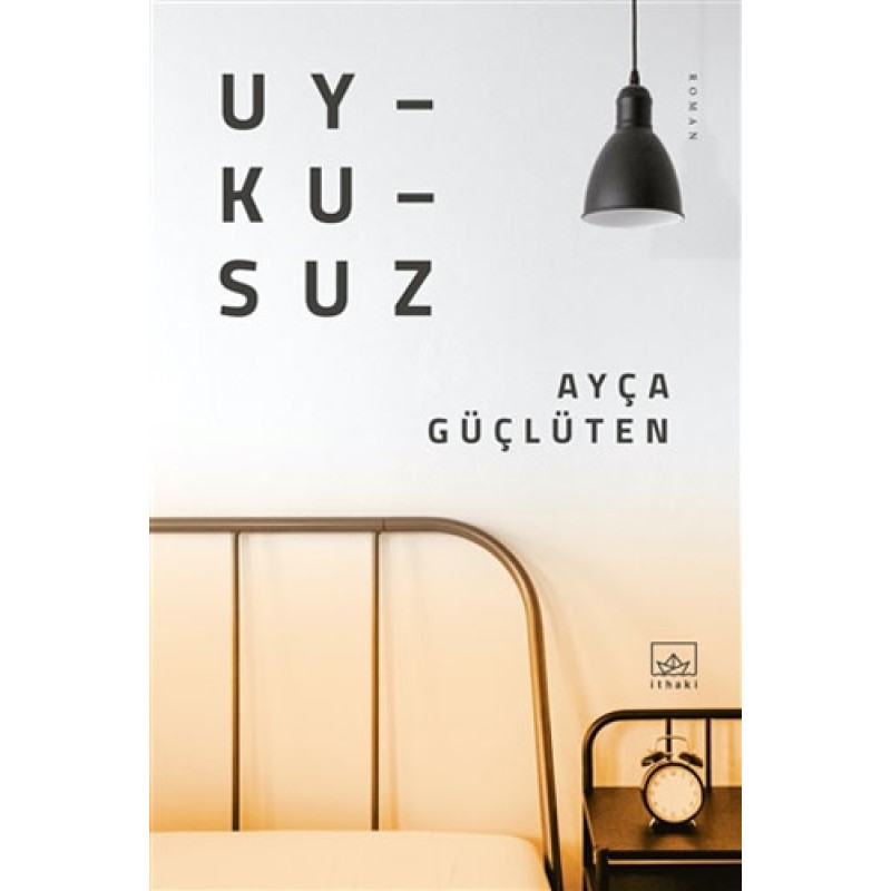 Uykusuz Uykusuz