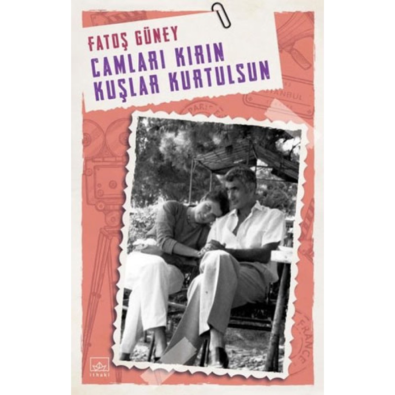 Camları Kırın Kuşlar Kurtulsun Camları Kırın Kuşlar Kurtulsun