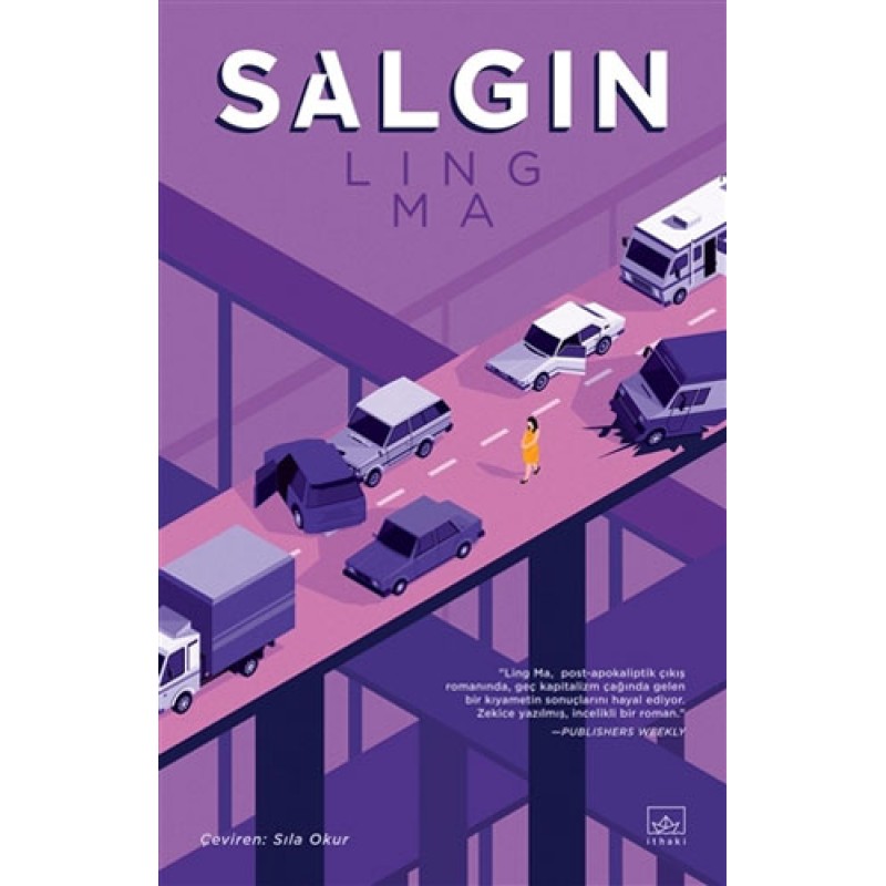Salgın Salgın