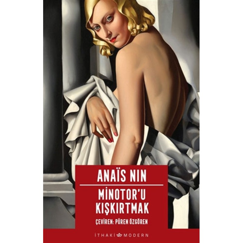 Minotor’u Kışkırtmak
