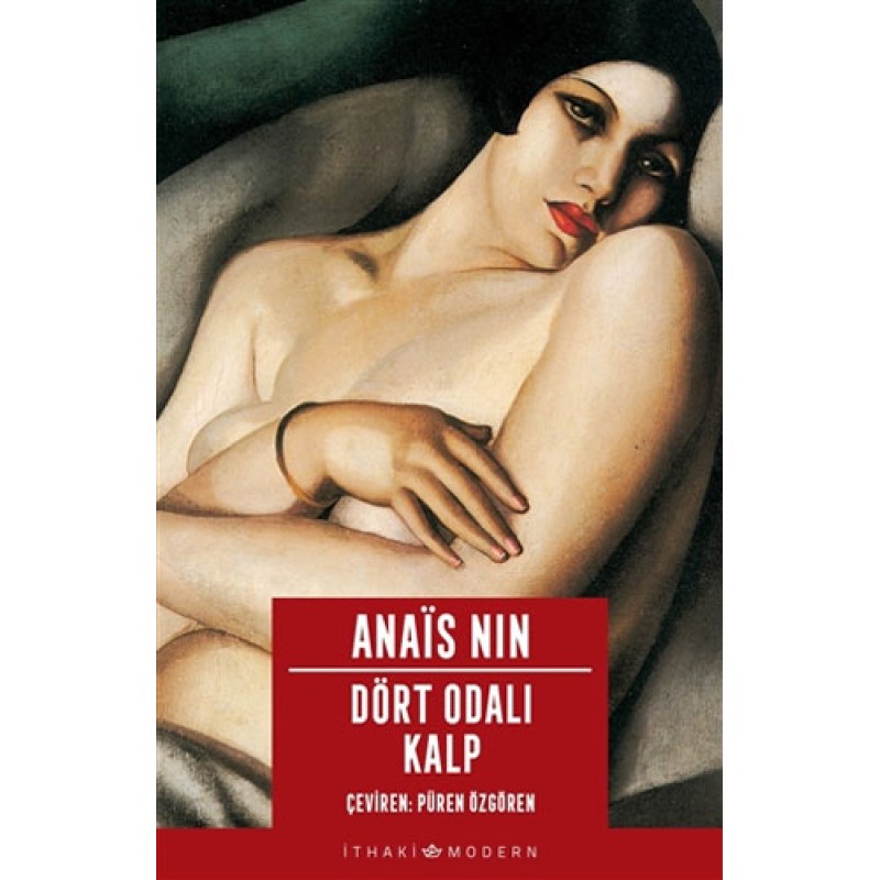 Dört Odalı Kalp Dört Odalı Kalp
