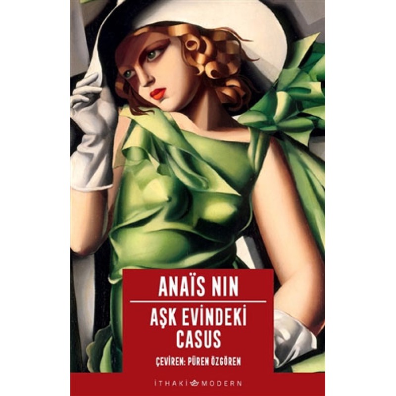 Aşk Evindeki Casus Aşk Evindeki Casus
