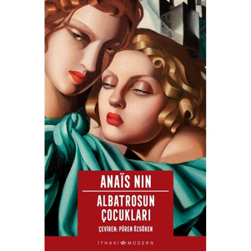 Albatrosun Çocukları Albatrosun Çocukları