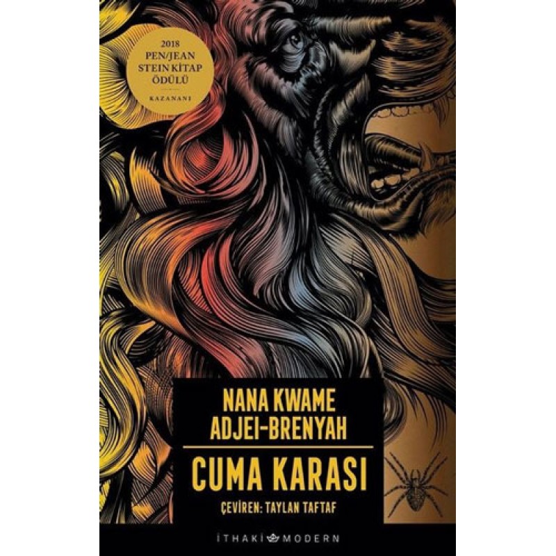 Cuma Karası Cuma Karası