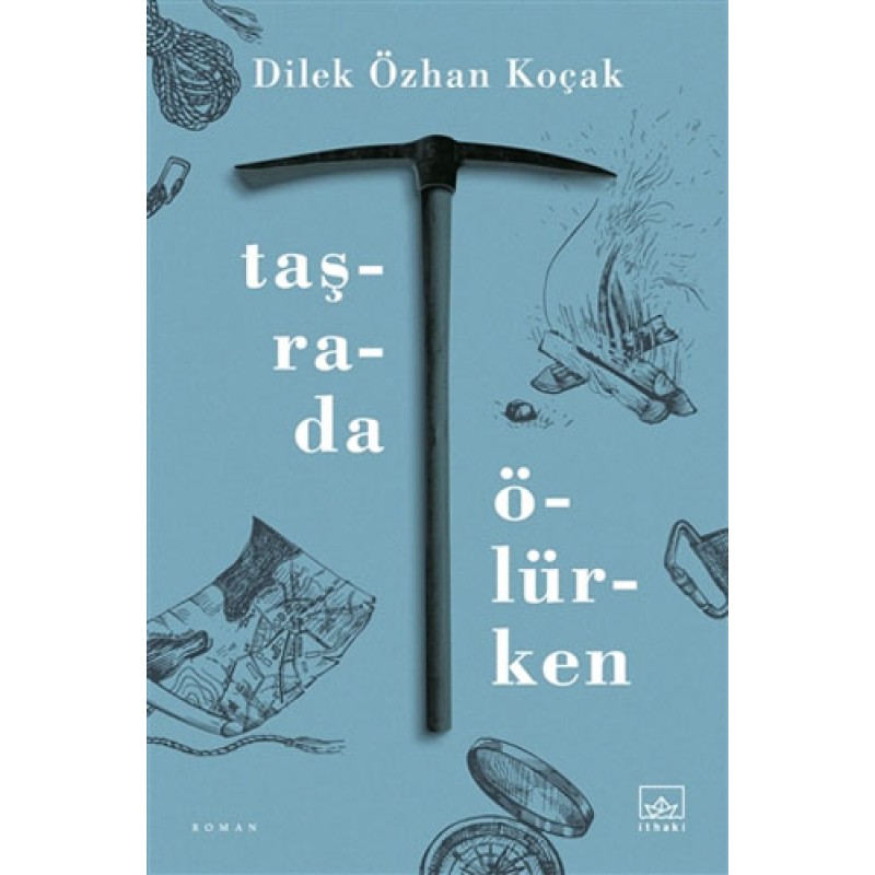 Taşrada Ölürken Taşrada Ölürken