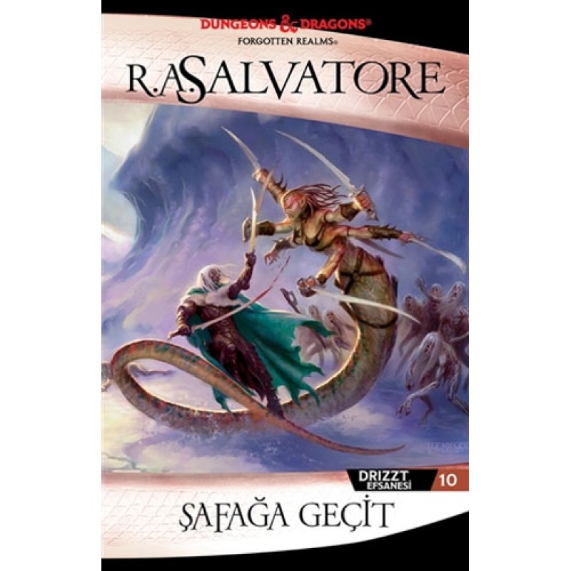 Şafağa Geçit Şafağa Geçit