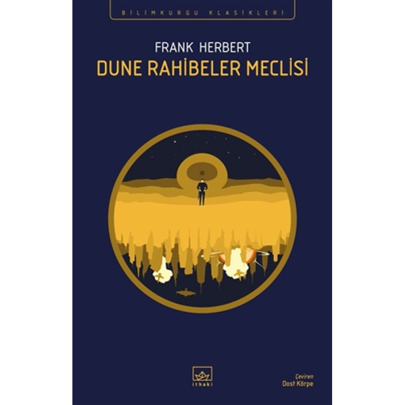 Dune Rahibeler Meclisi Dune Rahibeler Meclisi