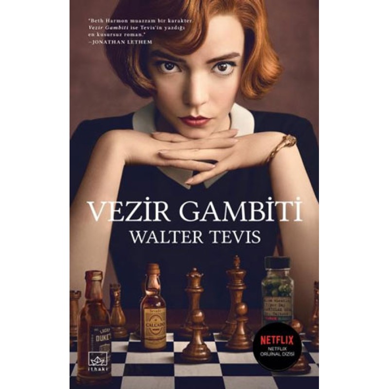 Vezir Gambiti Vezir Gambiti