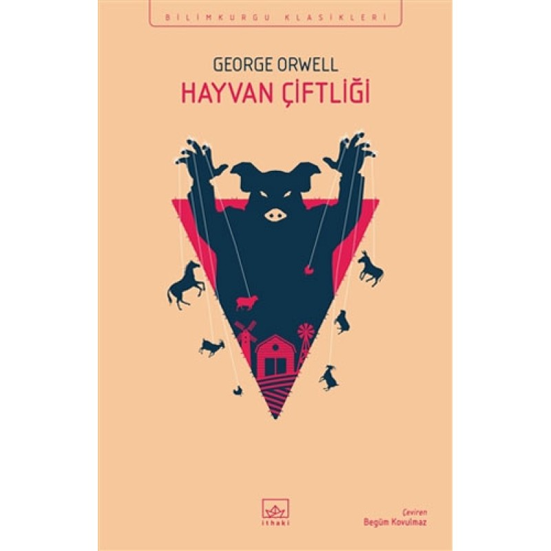 Hayvan Çiftliği Hayvan Çiftliği