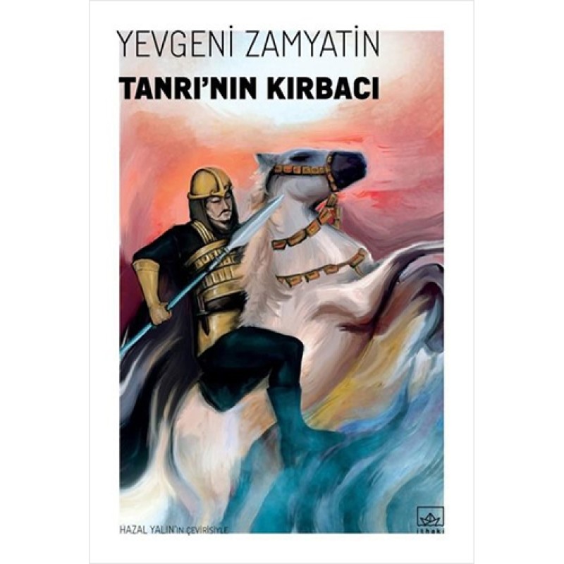 Tanrı’nın Kırbacı Tanrı’nın Kırbacı