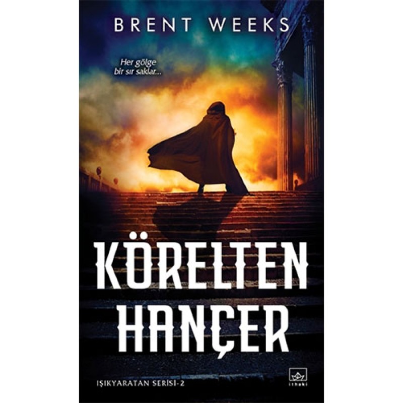 Körelten Hançer Körelten Hançer